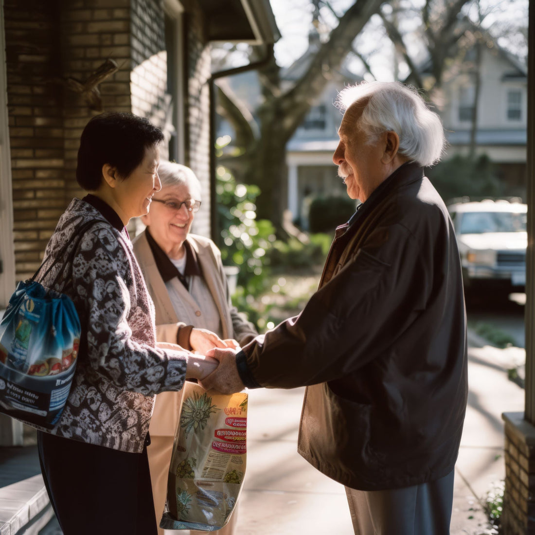 More Than Just a Marketplace