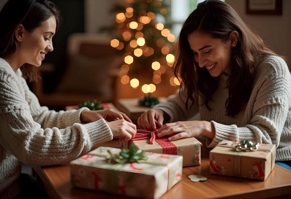 Lighting Journeys Through Meaningful Giving