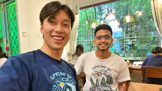 Rooted in Kingdom Values