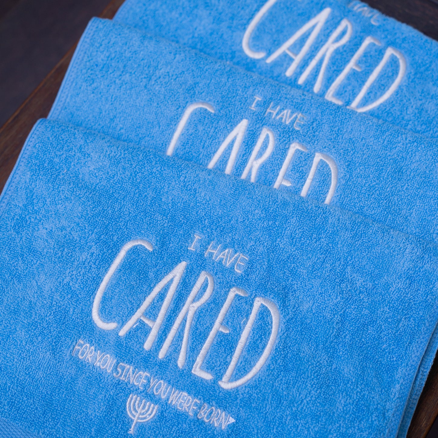 Premium Hair & Face Towel