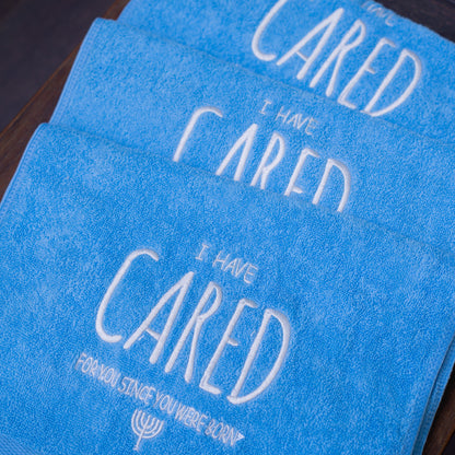 Premium Hair & Face Towel