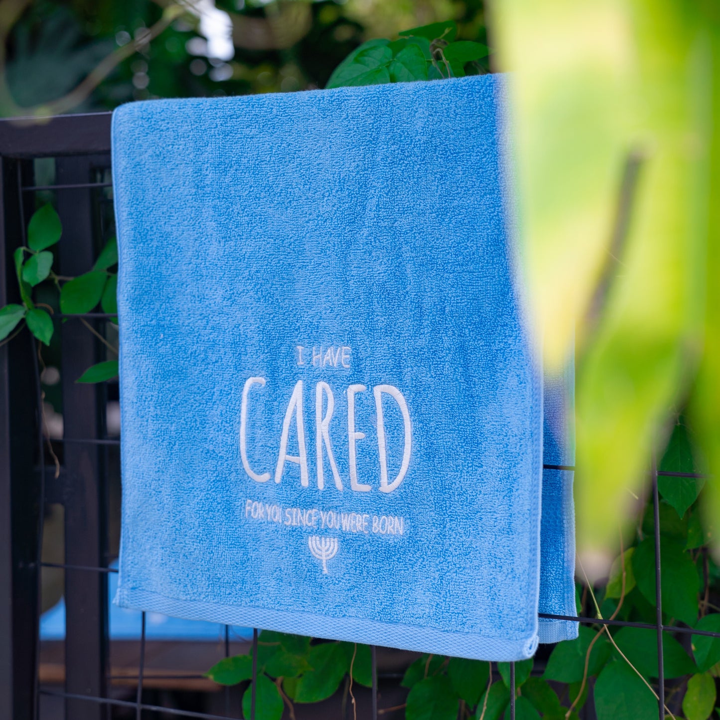 Premium Hair & Face Towel