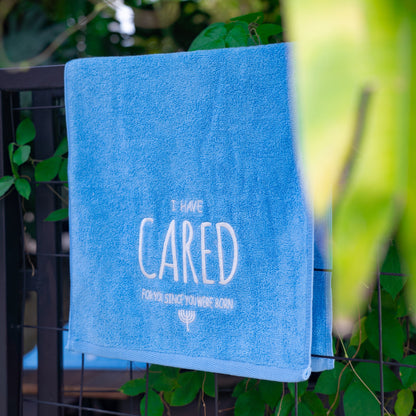 Premium Hair & Face Towel