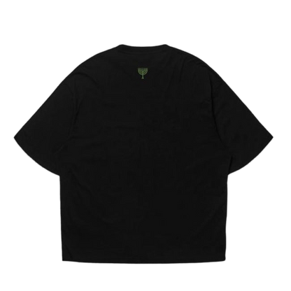 Living Water Black Tee