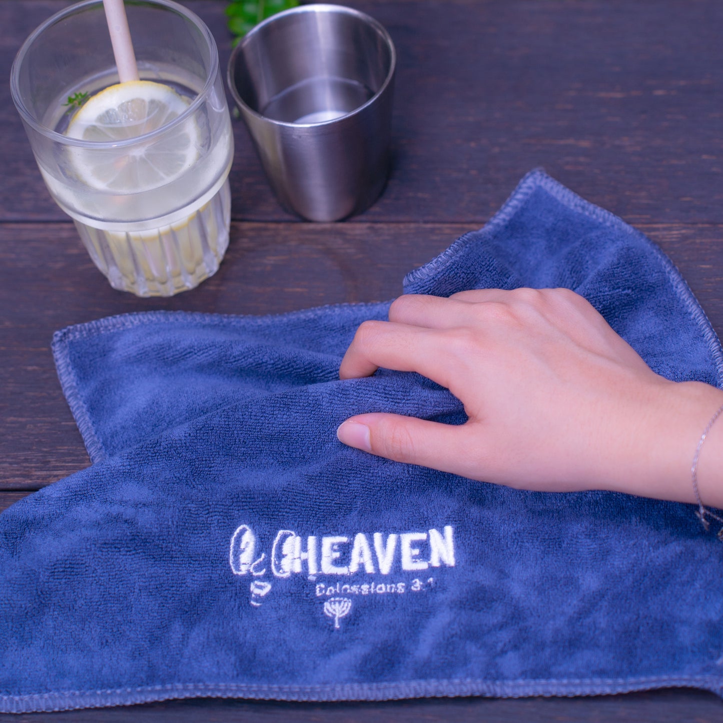 Premium Kitchen Towel